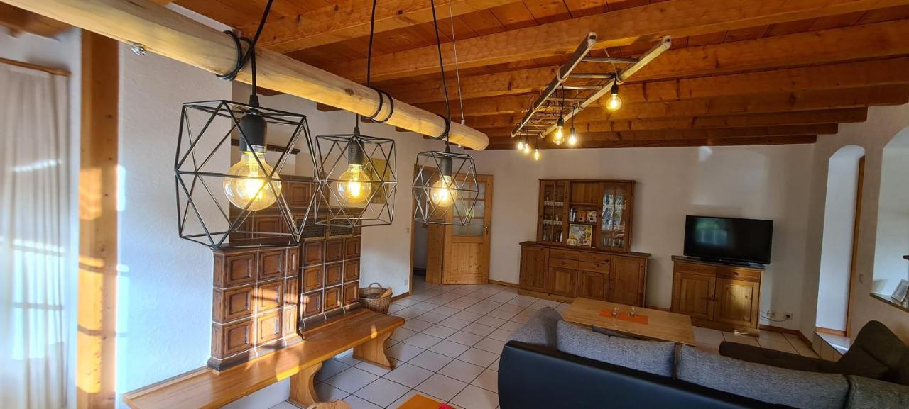 Ehrenmaettlehof Faisst Aparthotel บาด ปีเตอร์สตัล กรีสบาค ภายนอก รูปภาพ