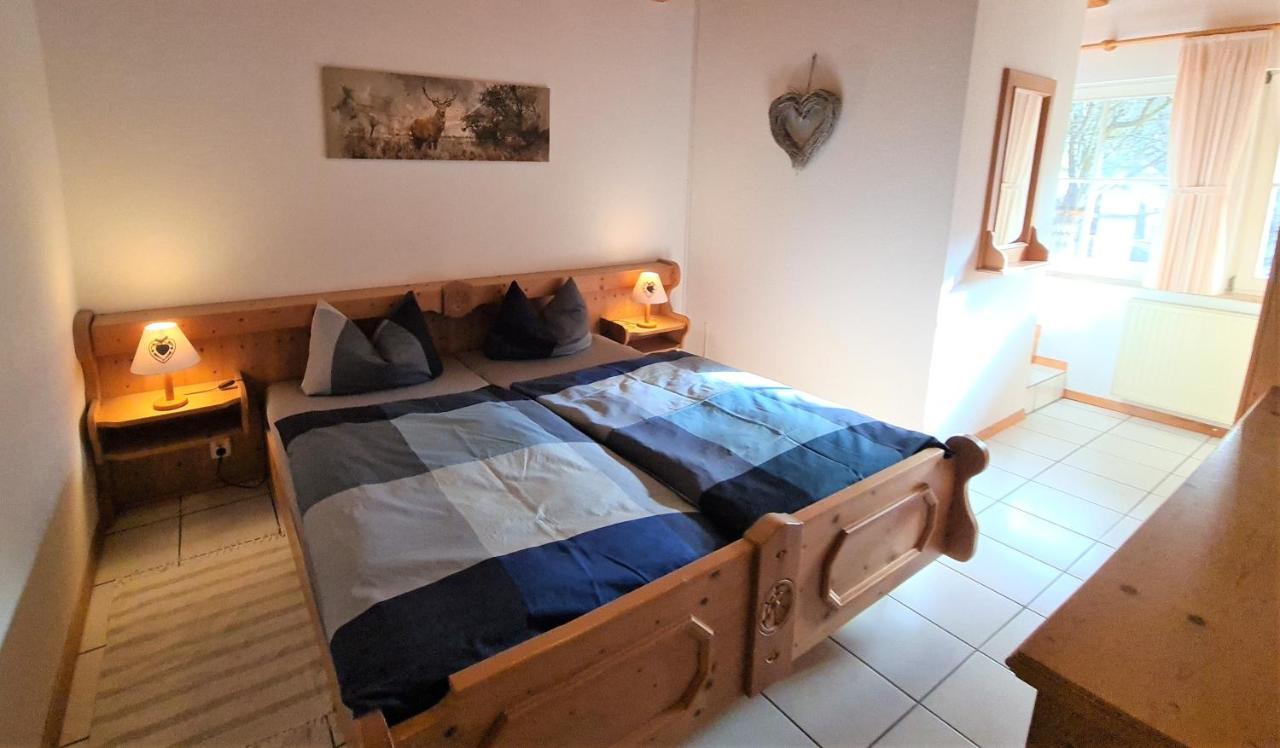Ehrenmaettlehof Faisst Aparthotel บาด ปีเตอร์สตัล กรีสบาค ภายนอก รูปภาพ