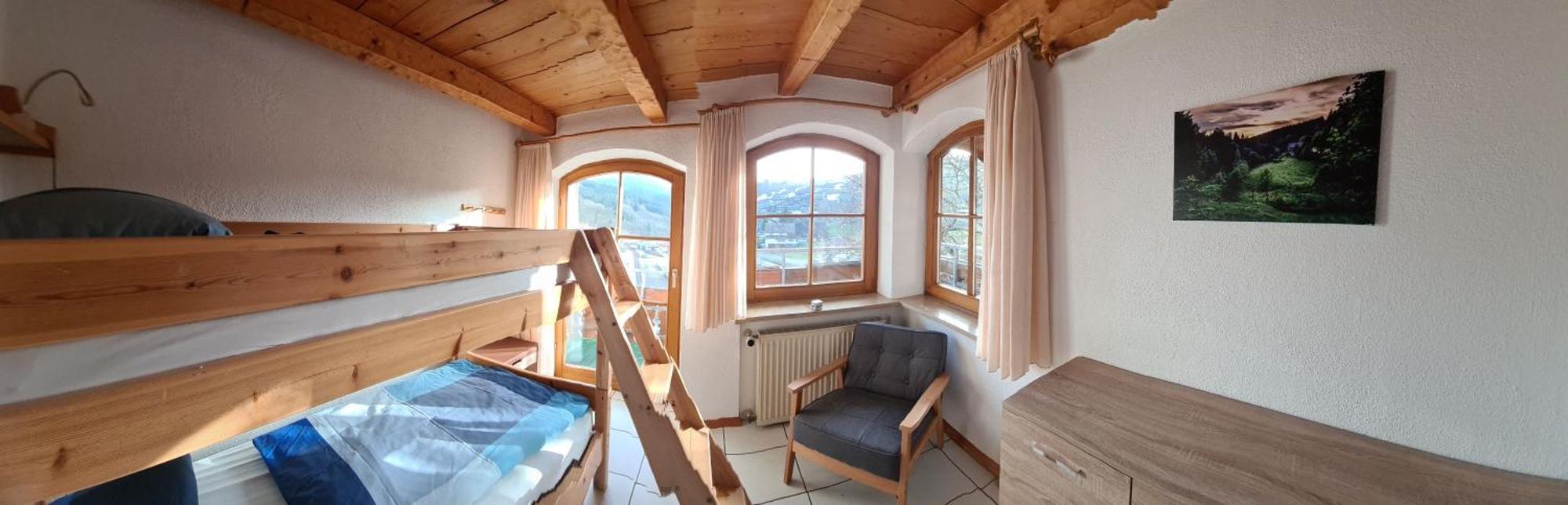 Ehrenmaettlehof Faisst Aparthotel บาด ปีเตอร์สตัล กรีสบาค ภายนอก รูปภาพ