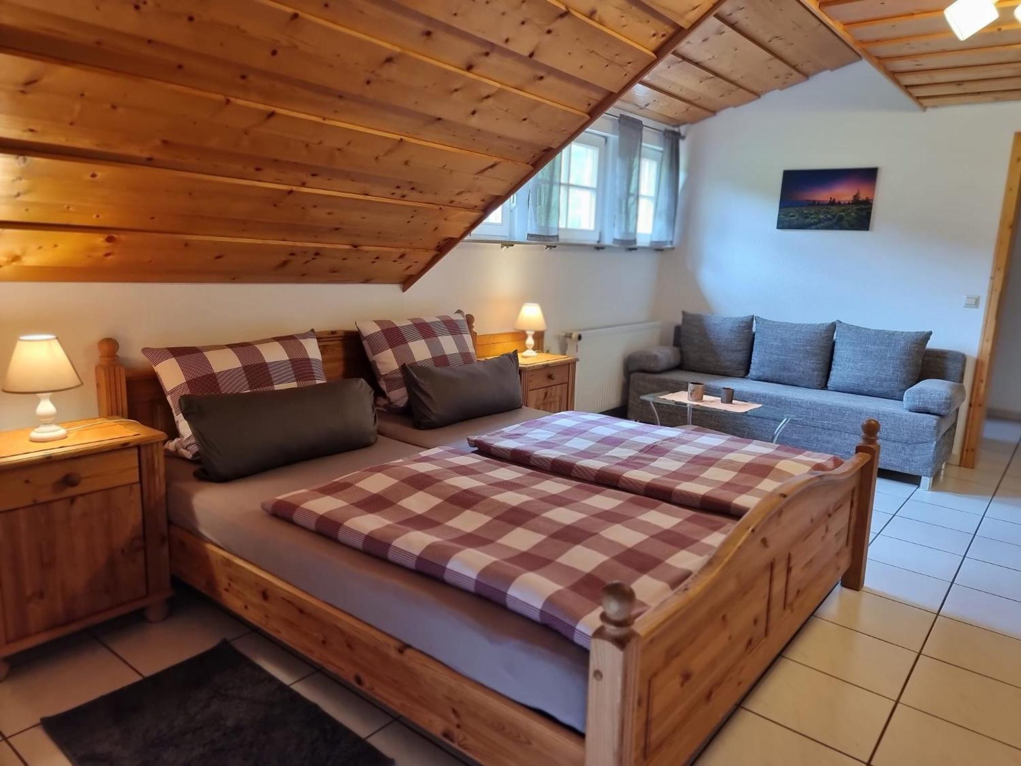 Ehrenmaettlehof Faisst Aparthotel บาด ปีเตอร์สตัล กรีสบาค ภายนอก รูปภาพ