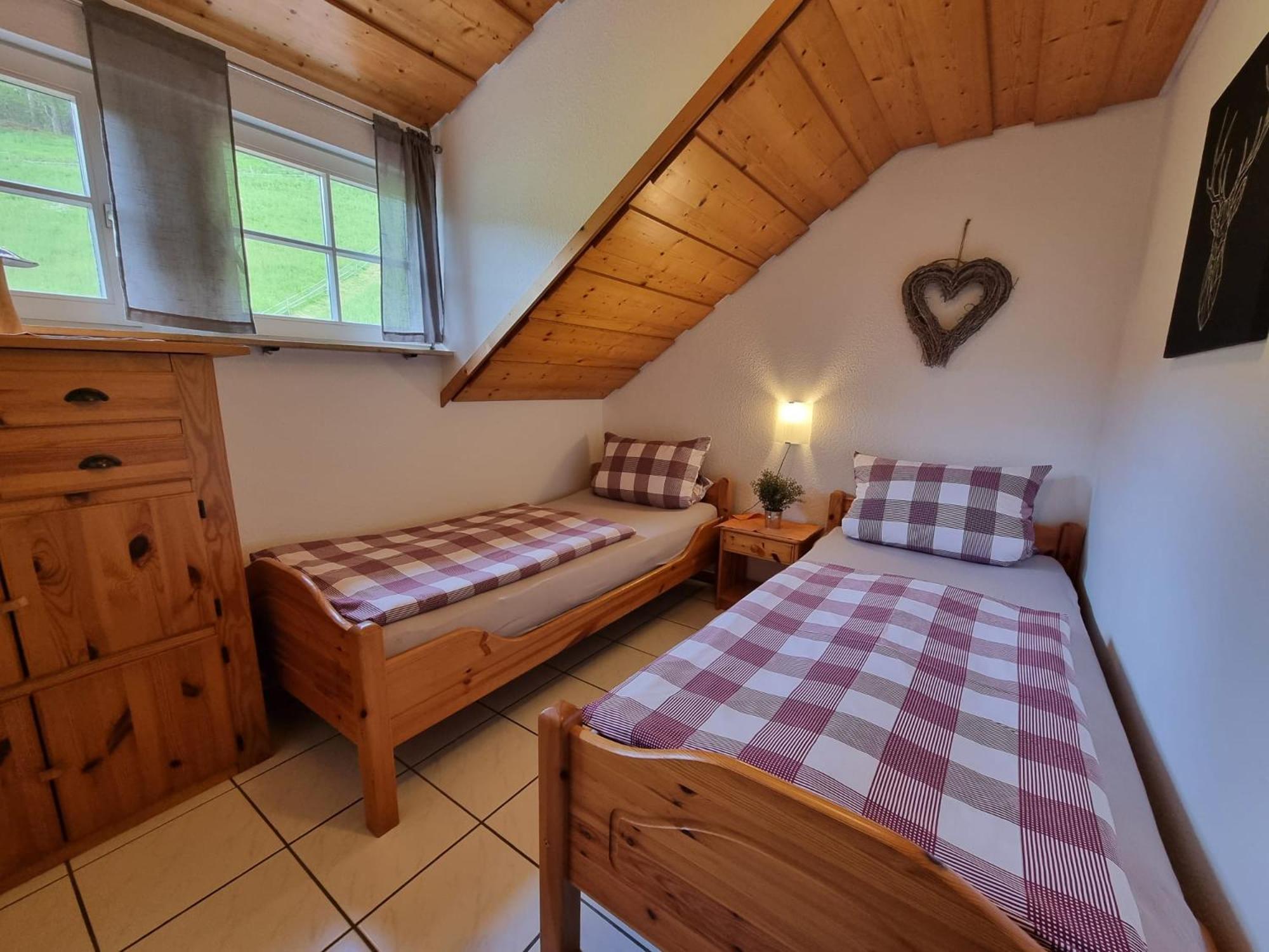 Ehrenmaettlehof Faisst Aparthotel บาด ปีเตอร์สตัล กรีสบาค ภายนอก รูปภาพ