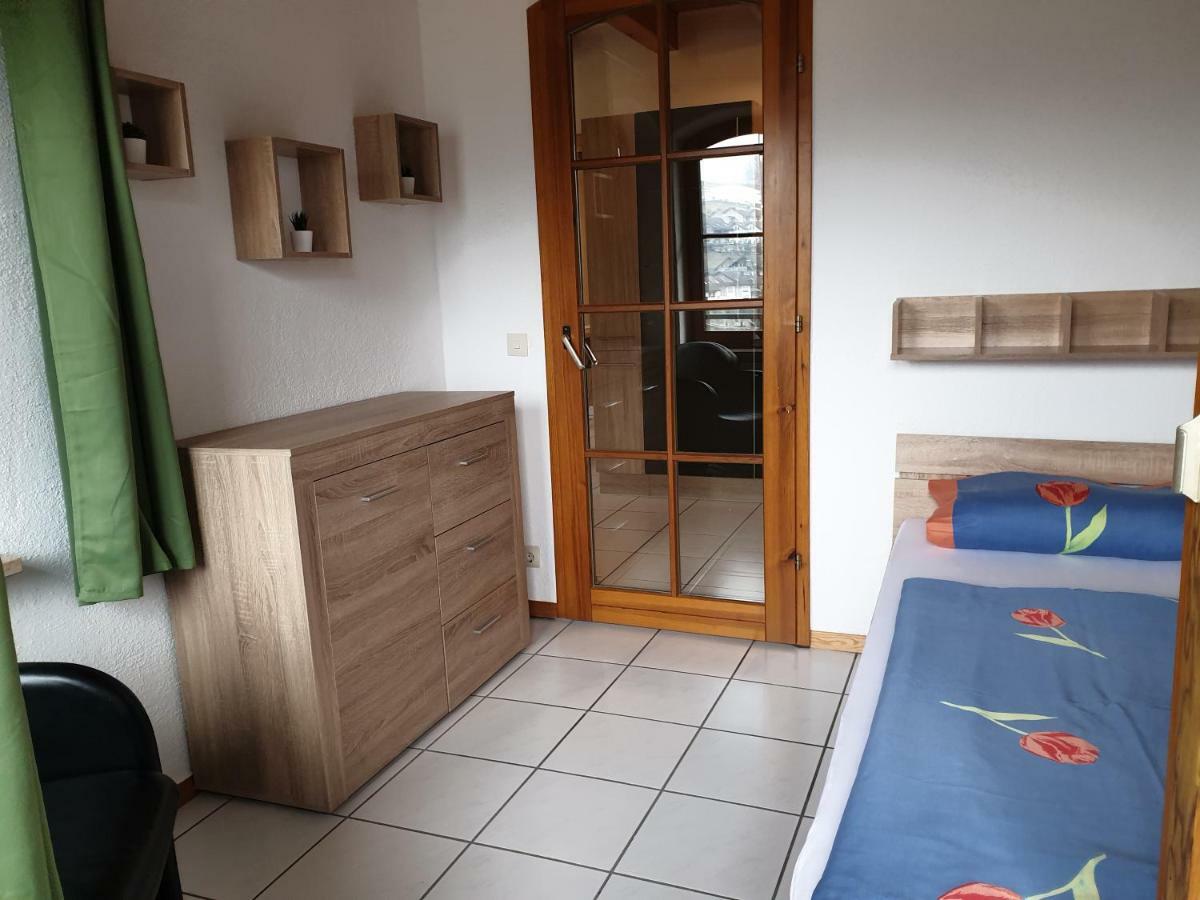 Ehrenmaettlehof Faisst Aparthotel บาด ปีเตอร์สตัล กรีสบาค ภายนอก รูปภาพ
